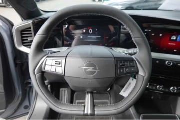 Opel Mokka II 2026 Opel Mokka Ultimate Hybrid 145 KM Najbogatsza wersja wyposazenia Szybki O, zdjęcie 11