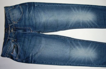 bruno banani W32 L 32 pas 80 spodnie męskie jeans