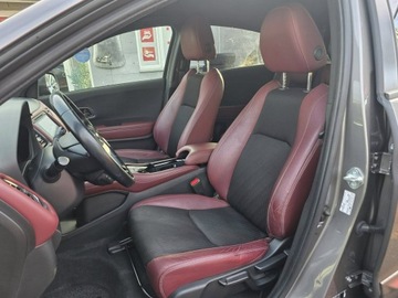 Honda HR-V II SUV Facelifting 1.5 VTEC TURBO 182KM 2020 Honda HR-V 1.5 Benzyna 182 KM, Kamera, Bluetooth,, zdjęcie 6