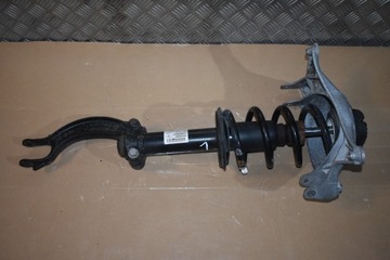 IDEÁLNÍ TLUMIČ LEVÝ PŘEDNÍ PORSCHE MACAN 1