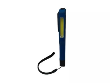 MINI LAMPA ROBOCZA