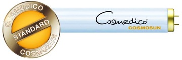 Lampy do solarium Cosmedico Cosmosun 100W