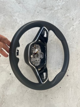 OKTAWIA IV KIEROWNICA SKÓRA 5e3419093 af