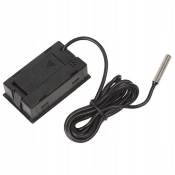 ЭЛЕКТРОННЫЙ ТЕРМОМЕТР С ЗОНДОМ T110