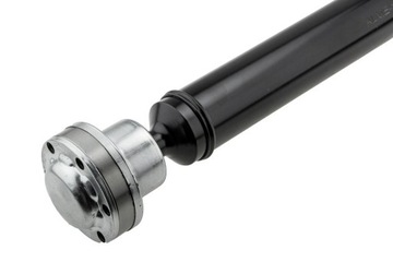 NWN-ME-015 ПРИВОДНОЙ ВАЛ NTY MERCEDES 4MATIC ML 280CDI/320CDI/350CDI/420CDI/