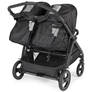 Wózek PEG PEREGO BOOK FOR TWO CENA RYNKOWA 3 TYŚ! OKAZJA