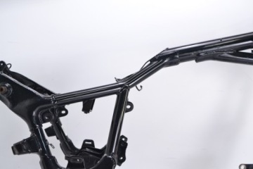 Рама 2012 документы HONDA VT 750 Shadow Phantom 09-13