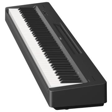 Yamaha P-145 — цифровое пианино
