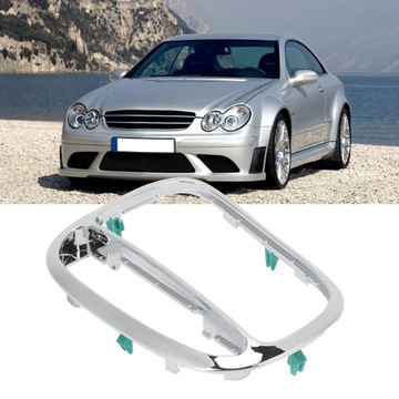 OSŁONA PRZEŁĄCZNIKA DŹWIGNI ZMIANY BIEG MERCEDES