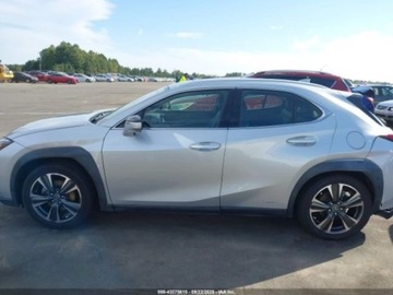 Lexus UX 2019 Lexus UX 2019 LEXUS UX 250H 2.0 Hybryda 181KM, zdjęcie 7