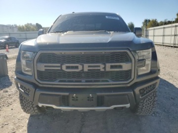 Ford 2018 Ford F150 Raptor 2018 3.5 Benzyna 450KM, zdjęcie 5