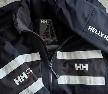 Парусная куртка/мужской плащ Helly Hansen 176