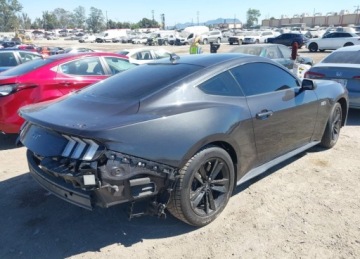 Ford Mustang VI 2024 Ford Mustang 2024r., Gt Fastback, 5L, od ubezpieczalni 5.0 Benzyna 487KM, zdjęcie 7