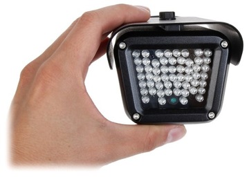 НАРУЖНЫЙ ИНФРАКРАСНЫЙ СВЕТ LIR-CB32 IR LAB