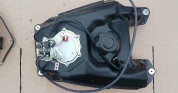 Yamaha kodiak 450 bak zbiornik paliwa nowy oryg