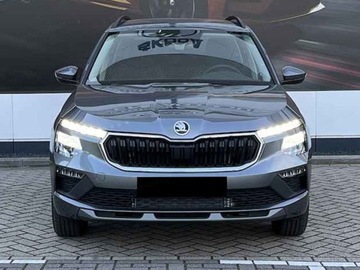 Skoda Kamiq Crossover Facelifting 1.5 TSI 150KM 2025 SKODA Kamiq Edition 130 1.5 TSI Suv 150KM 2025, zdjęcie 1