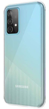 Etui Silikon Clear Do Samsung Galaxy A23 5G
