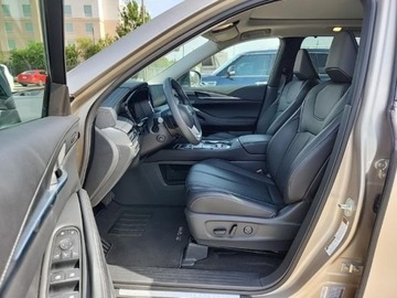 Infiniti 2024 Infiniti QX60 2024 INFINITI QX60 LUXE AWD 3.5 Benzyna 295KM, zdjęcie 14