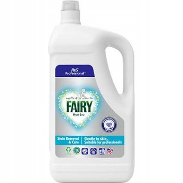 Fairy Professional Non Bio Gel 95p 4,75L