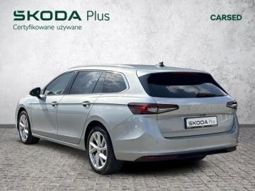 Skoda Superb IV Kombi Plug-in 1.5 TSI iV Plug-In 204KM 2025 Skoda Superb 1.5TSI PHEV 204KM Selection DSG l Gwa, zdjęcie 38