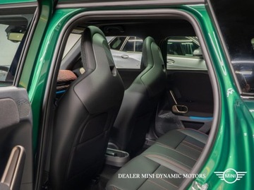 Mini Aceman Elektryczny 49.2kWh 218KM 2025 MINI Aceman Aceman SE 218 KM EV - Linia JCW - Pakiet Wyposazenia S - Od Re, zdjęcie 22