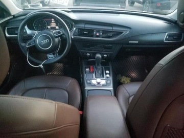 Audi A7 C8 Sportback 3.0 55 TFSI 340KM 2018 Audi A7 Audi A7 3.0 TFSI Premium Plus, zdjęcie 6