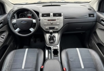 Ford Kuga I 2010 Ford Kuga 2.0 TDCi | Stan BDB | Klimatyzacja |, zdjęcie 8