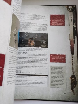 Age of Sigmar: Основная книга (2024) + Огонь и Джейд