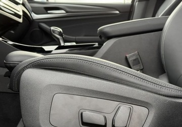 BMW X3 G01 SUV Facelifting 2.0 20d 190KM 2024 BMW X3 I wlasciciel Polska M Sport Gwarancja Bezwypadkowy FVAT23, zdjęcie 26