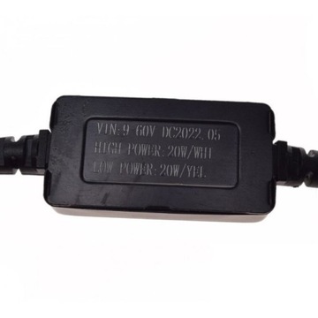 КОМПЛЕКТ ПРОТИВОТУМАННЫХ ФАР, 2 шт. LED Benelli.