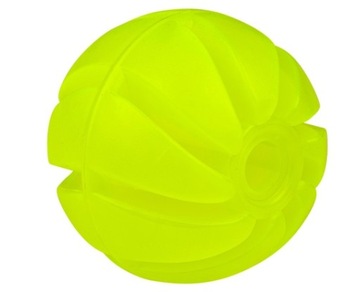 SUMPLAST ZABAWKA PSA PIŁKA SPIRALNA nr 2 ZAPACHOWA 5cm