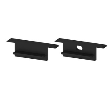 БОКОВЫЕ ЗАГЛУШКИ ДЛЯ ВОДОНЕПРОНИЦАЕМОГО ПРОФИЛЯ IP P11-2