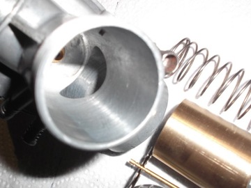 МЗ ЭС-ЭТЗ, 250/2. ТРОФЕЙ. КАРБЮРАТОР BVF, ETZ 250. ПОСЛЕ ПРАВИЛЬНОЙ РЕГЕНЕРАЦИИ DDR