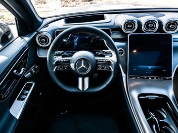 Mercedes GLC C254/X254 2025 GLC Coupe 450 d 4-Matic AMG Line 3.0 (367KM) 2025, zdjęcie 9