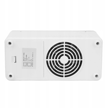 ИНСУЛИНОВЫЙ ХОЛОДИЛЬНИК INSULIN SMALL TRAVEL 0–18° C USB LED