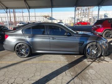 BMW Seria 3 G20-G21 2018 BMW M3 2018 BMW M3 CS 3.0 Benzyna 444KM, zdjęcie 6