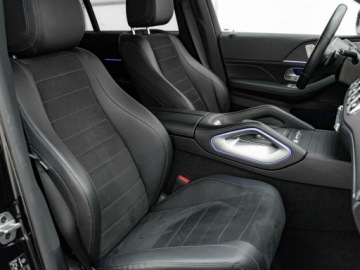 Mercedes GLE V167 SUV 2.0 300d 245KM 2021 Mercedes GLE 300 DW4PJ06#300d 4-Matic Podgrz.f, zdjęcie 31