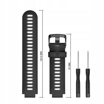 Garmin Forerunner 220/230/235/620/630/735XT/235