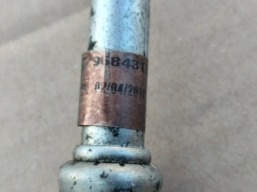 CITROEN OE 9684311080