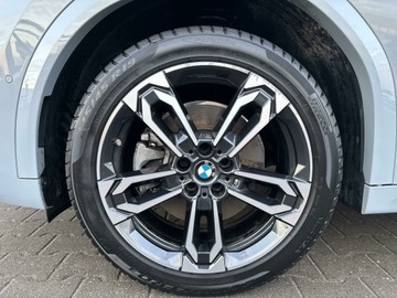 BMW X2 U10 2024 BMW X2 BMW X2 20i, Faktura VAT23%, Salon PL, Bezwy, zdjęcie 8