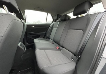Volkswagen Golf VIII Hatchback 1.0 TSI 110KM 2021 Volkswagen Golf Pakiety, ACC, Digital Cockpit, Salon Polska, 1 wlasciciel, zdjęcie 17
