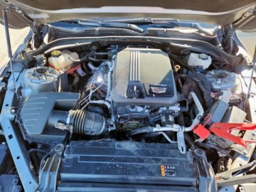 Cadillac 2020 Cadillac CT4 Sport 2020 2.0 Benzyna 237KM, zdjęcie 6