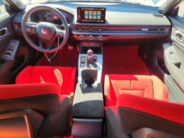 Honda Civic XII 2024 Honda Civic Type-R 2024 2.0 Benzyna 315KM, zdjęcie 8