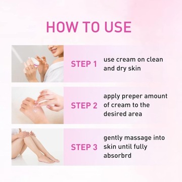 Крем для красоты, увлажнения, омоложения и осветления кожи.