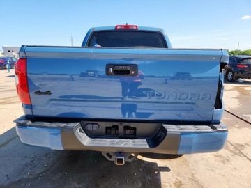 Toyota Tundra II 2021 Toyota Tundra Crewmax SR5 2021 5.7l 5.7 Benzyna 381KM, zdjęcie 2