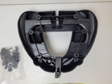 GIVI M6M МОНОЛОЧНАЯ ПЛИТА КОРПУСА