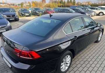 Volkswagen Passat B8 Limousine Facelifting 2.0 TDI SCR 150KM 2020 Volkswagen Passat 2.0TDI 150KM FulLed Navi Kamera Carplay AluZima Oryginal, zdjęcie 39