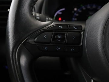 Toyota 2023 Toyota Yaris Cross HEV automat kamera LED, zdjęcie 30
