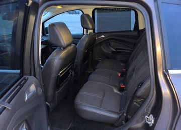 Ford C-MAX II Grand C-MAX Facelifting 2.0 TDCi 170KM 2016 Ford C-MAX 2.0 TDCi Titanium ASS, zdjęcie 4