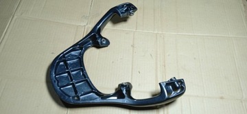 YAMAHA TDM 850 4TX РУЧКА РУЧКА ДЛЯ ПАССАЖИРА ЗАДНЯЯ КРЕПЛЕНИЕ РАМА